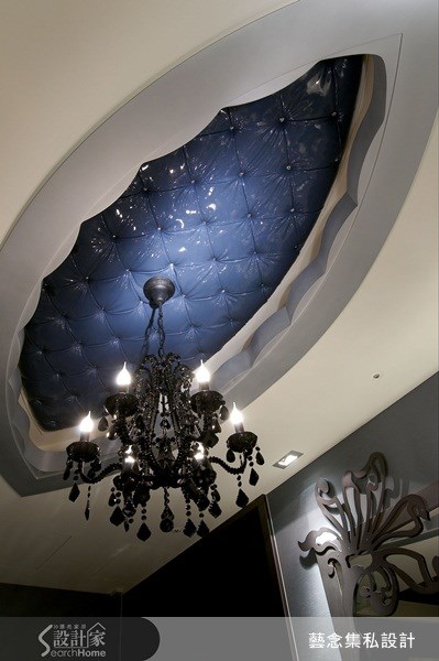 37坪新成屋(5年以下)＿混搭風餐廳案例圖片＿藝念集私空間設計＿藝念集私_12之4