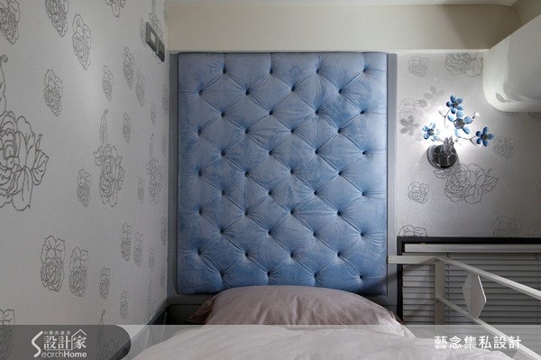 37坪新成屋(5年以下)＿混搭風兒童房兒童房案例圖片＿藝念集私空間設計＿藝念集私_12之23