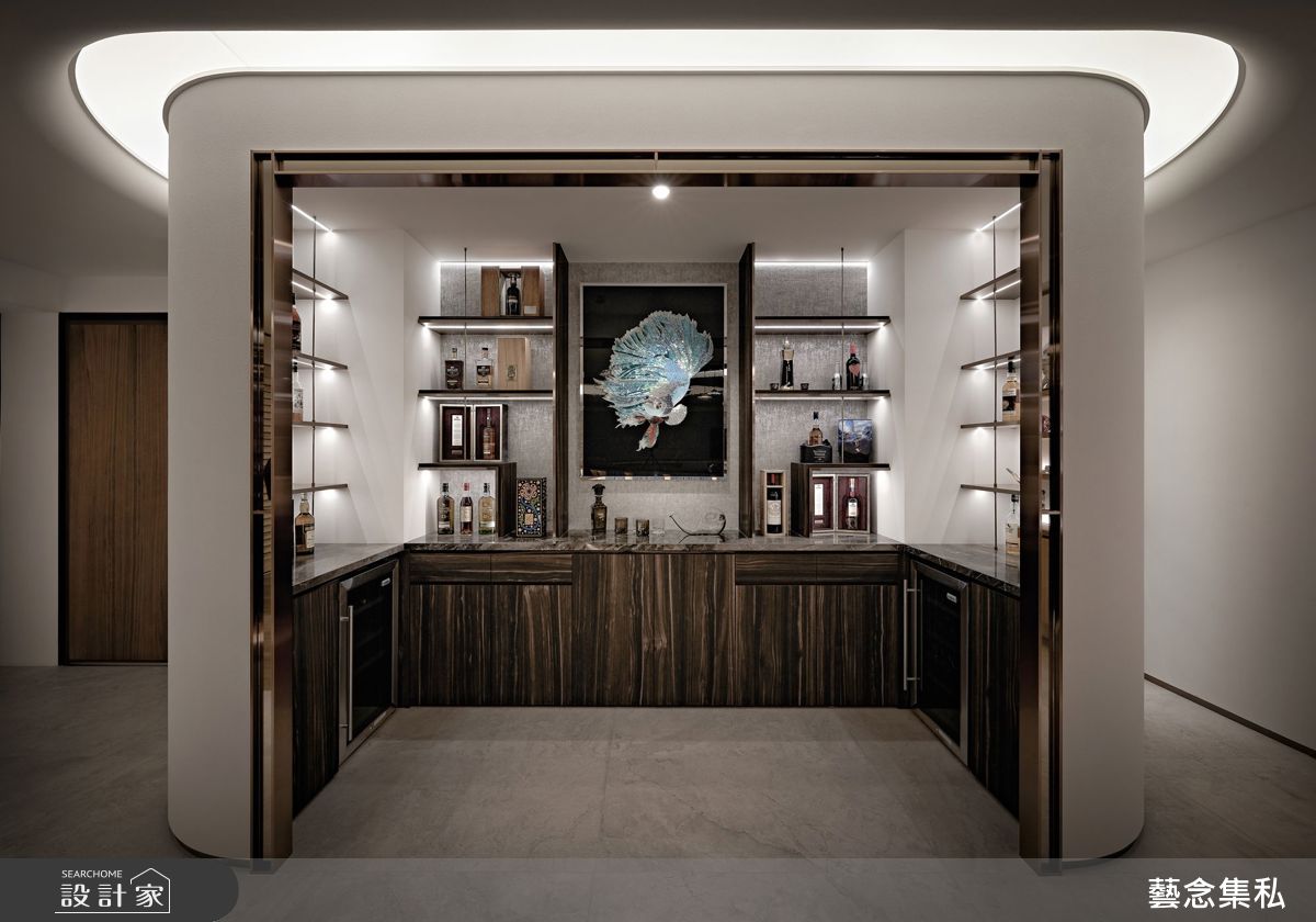 140坪毛胚屋＿混搭風案例圖片＿藝念集私空間設計＿藝念集私_57之20