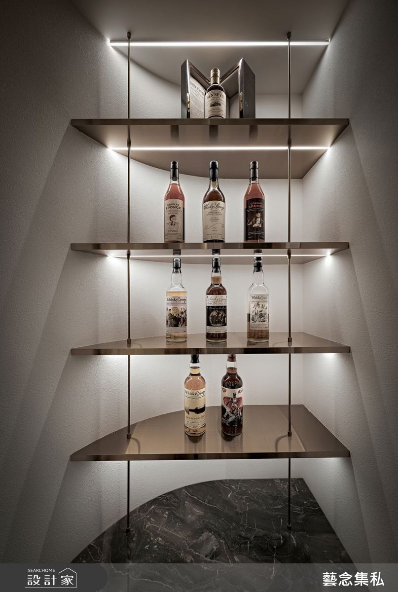 140坪毛胚屋＿混搭風案例圖片＿藝念集私空間設計＿藝念集私_57之21