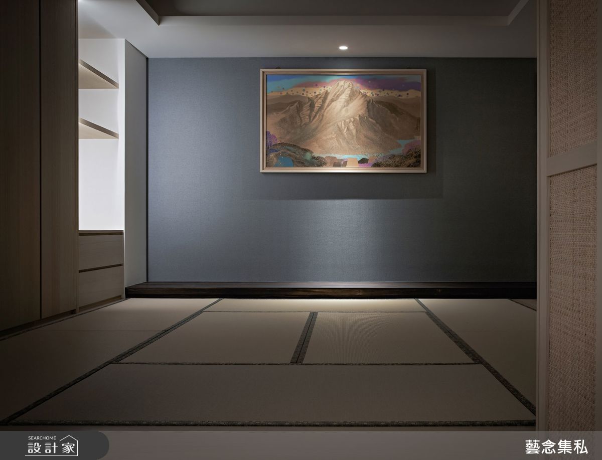 140坪毛胚屋＿混搭風和室案例圖片＿藝念集私空間設計＿藝念集私_57之26