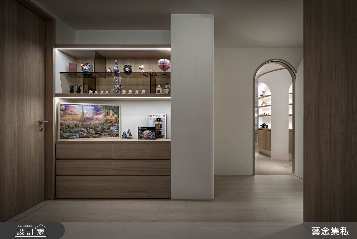 140坪毛胚屋＿混搭風兒童房兒童房案例圖片＿藝念集私空間設計＿藝念集私_57之33