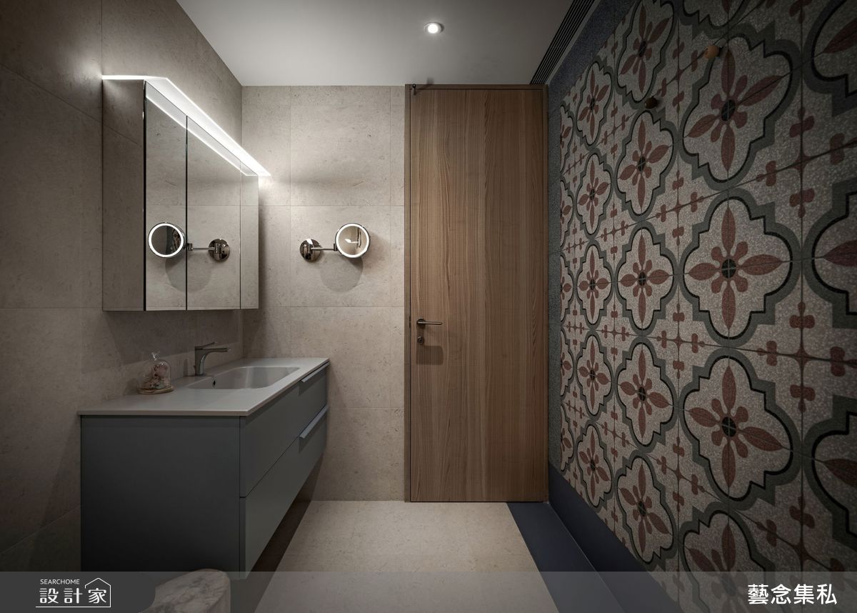 140坪毛胚屋＿混搭風案例圖片＿藝念集私空間設計＿藝念集私_57之34