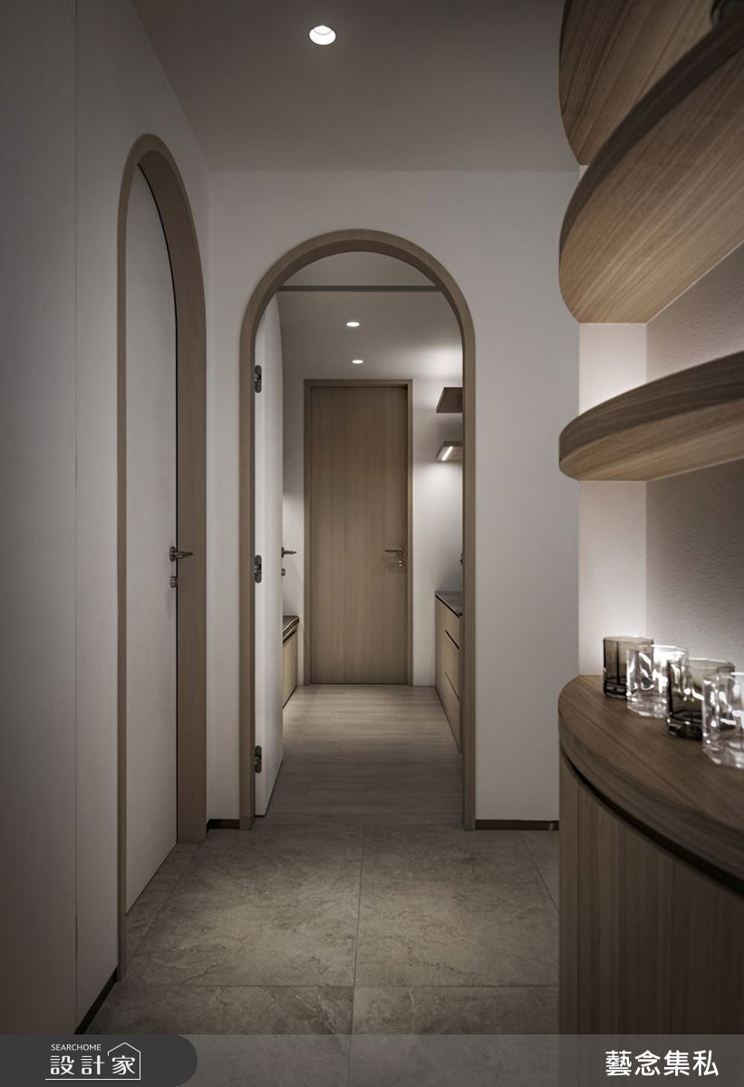 140坪毛胚屋＿混搭風案例圖片＿藝念集私空間設計＿藝念集私_57之35