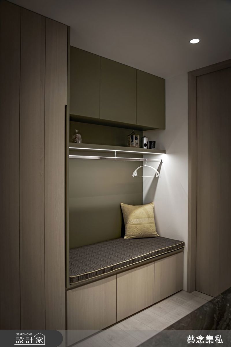 140坪毛胚屋＿混搭風客房案例圖片＿藝念集私空間設計＿藝念集私_57之37