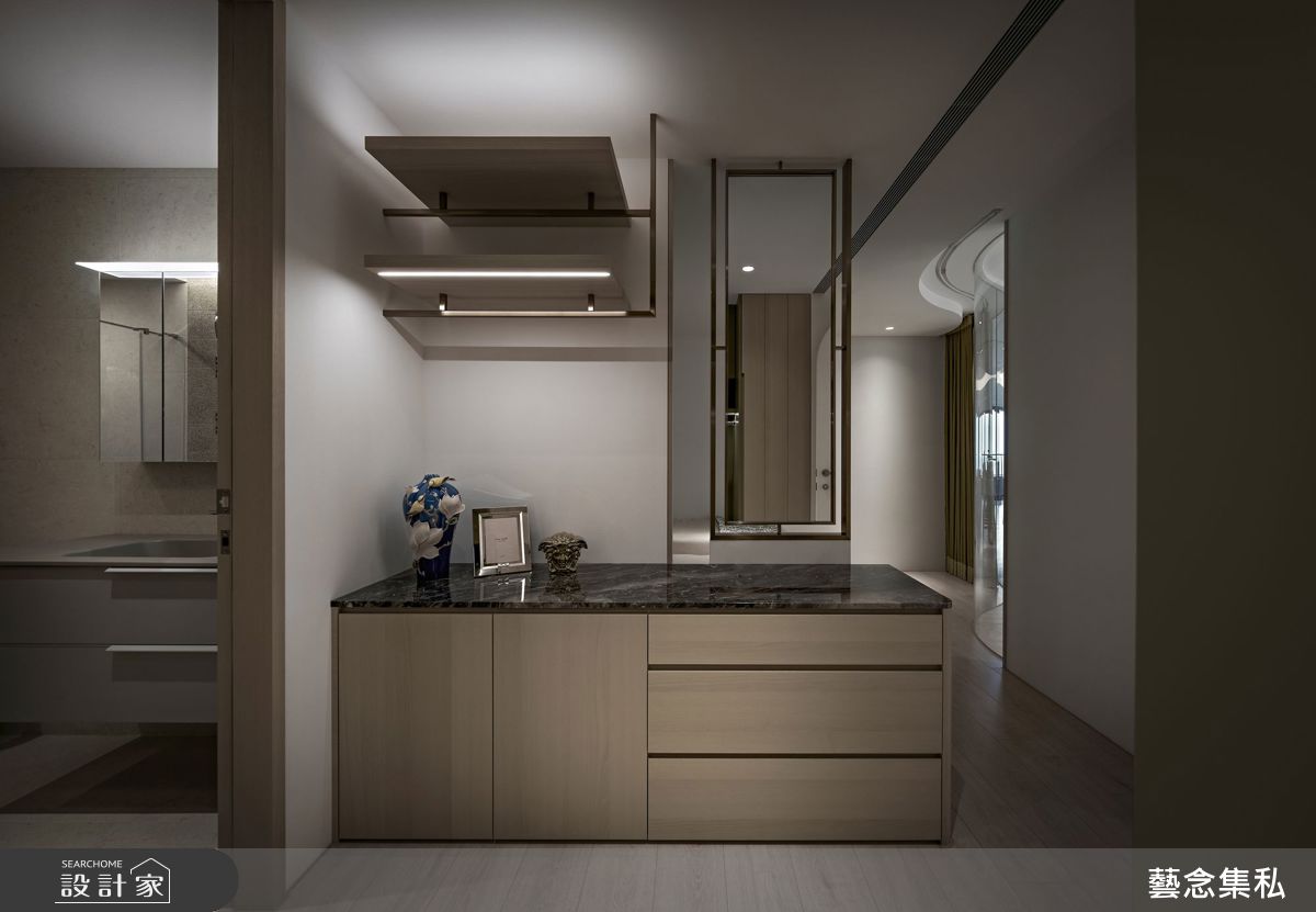 140坪毛胚屋＿混搭風客房案例圖片＿藝念集私空間設計＿藝念集私_57之38