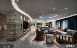 藝念集私空間設計 案例圖2