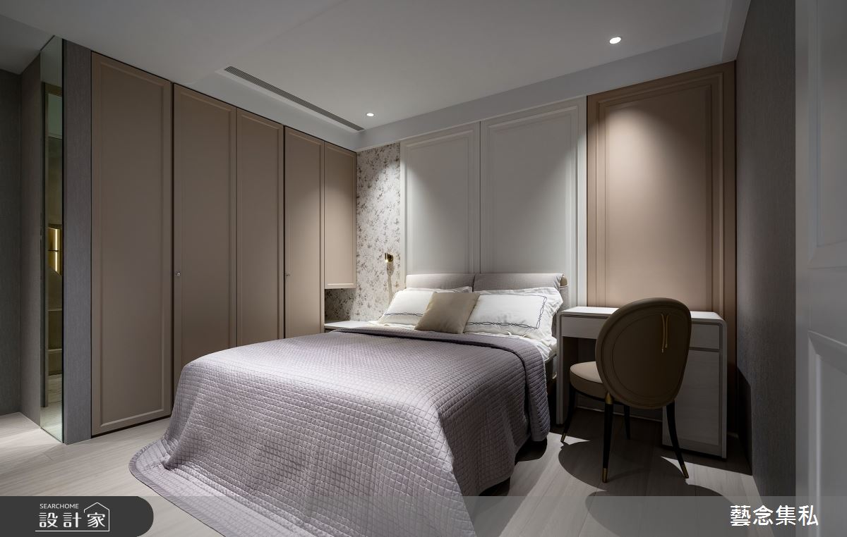 135坪新古屋(10年以下)＿奢華風兒童房兒童房案例圖片＿藝念集私空間設計＿藝念集私_59之45