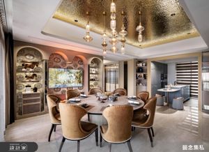 藝念集私空間設計 案例圖1