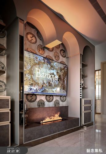 藝念集私_60_奢華風