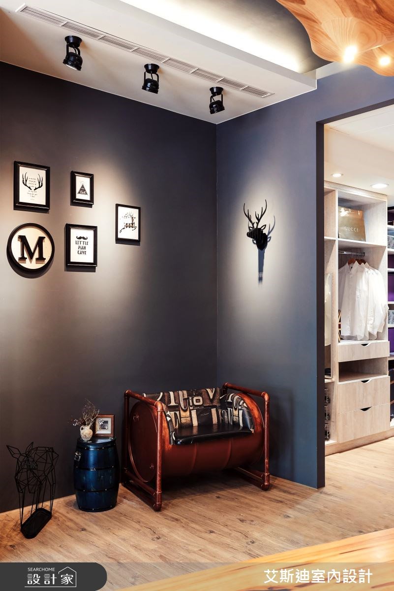 20坪中古屋(5~15年)＿混搭風商業空間案例圖片＿艾斯迪室內設計＿艾斯迪_01之5