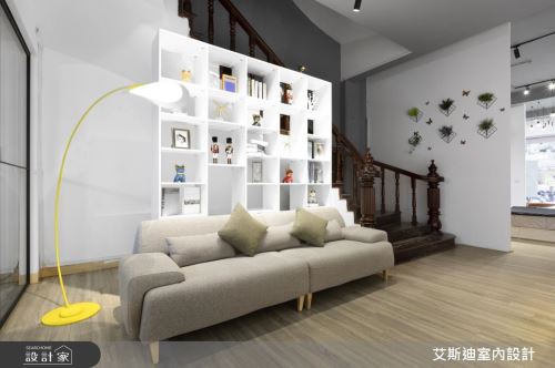 艾斯迪_03_現代風