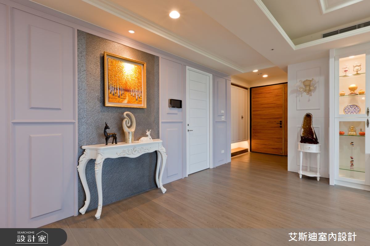 53坪新成屋(5年以下)＿鄉村風餐廳案例圖片＿艾斯迪室內設計＿艾斯迪_04之2