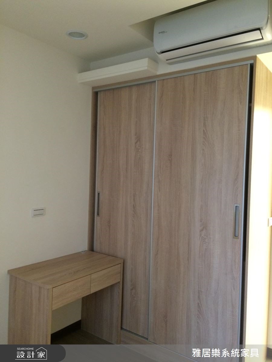 35坪老屋(16~30年)＿北歐風案例圖片＿雅居樂系統室內設計＿雅居樂_01之6