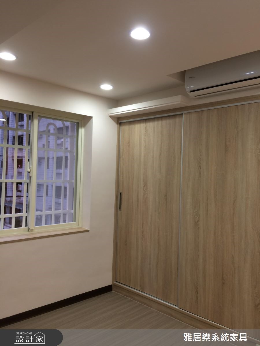 35坪老屋(16~30年)＿北歐風案例圖片＿雅居樂系統室內設計＿雅居樂_01之7