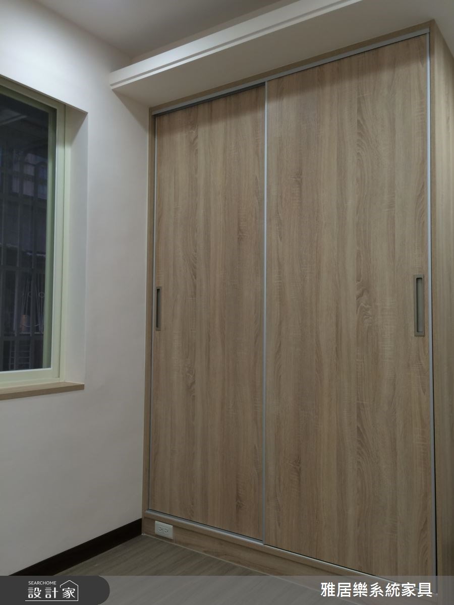 35坪老屋(16~30年)＿北歐風案例圖片＿雅居樂系統室內設計＿雅居樂_01之9