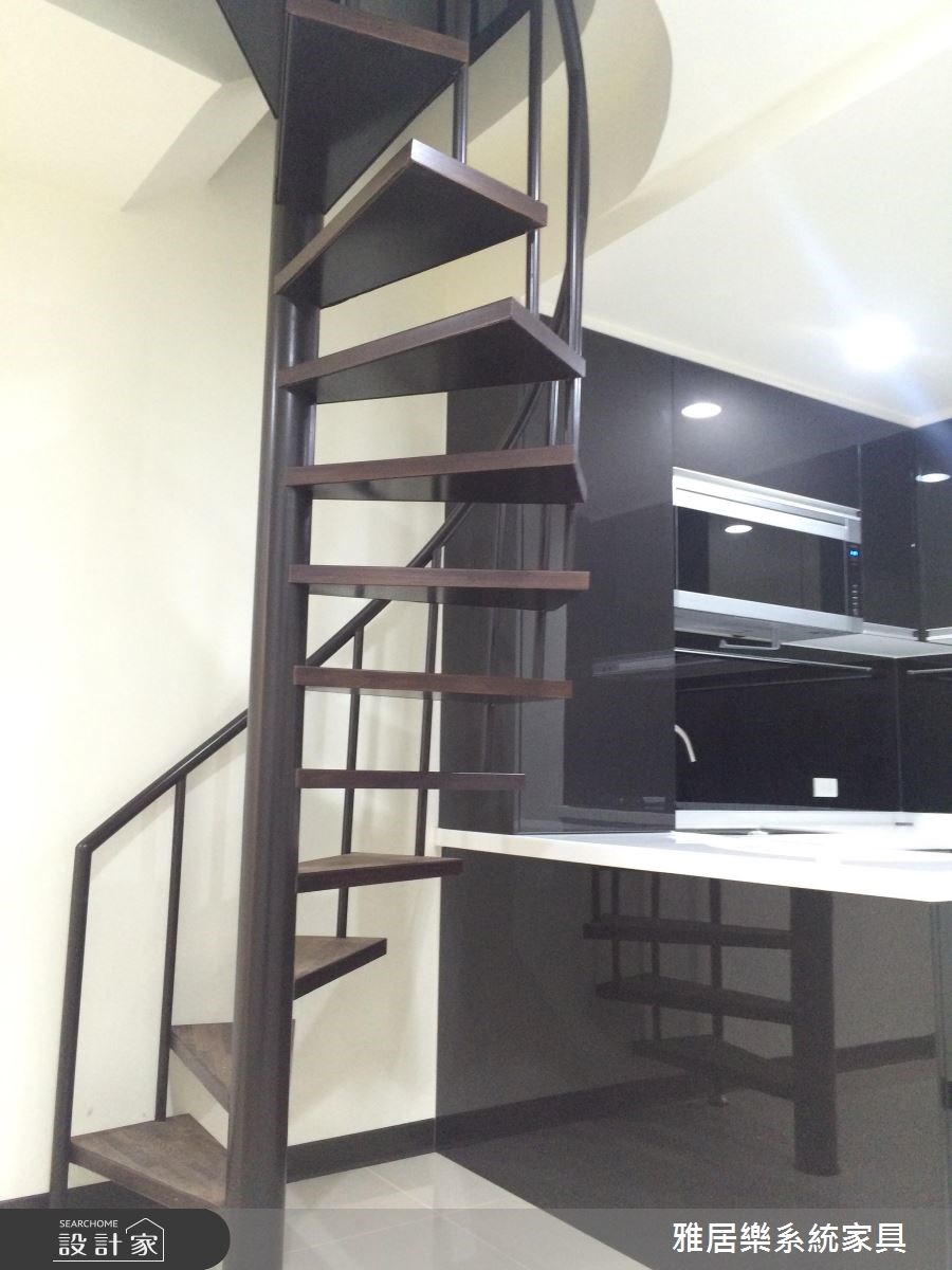 38坪老屋(16~30年)＿簡約風案例圖片＿雅居樂系統室內設計＿雅居樂_03之7