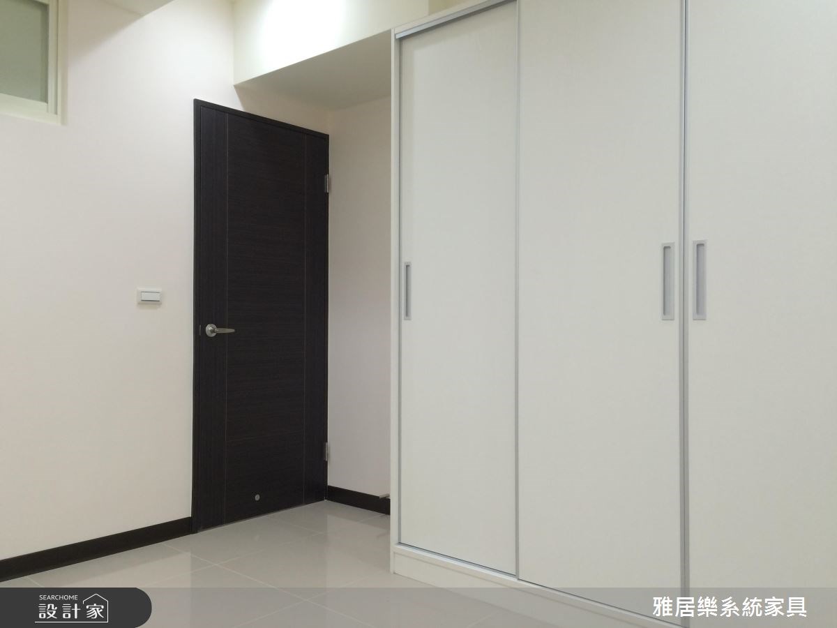 38坪老屋(16~30年)＿簡約風案例圖片＿雅居樂系統室內設計＿雅居樂_03之12