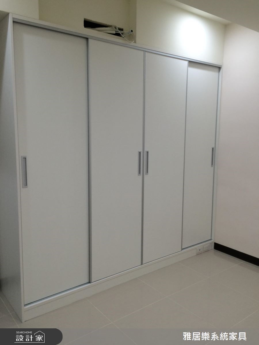 38坪老屋(16~30年)＿簡約風案例圖片＿雅居樂系統室內設計＿雅居樂_03之13