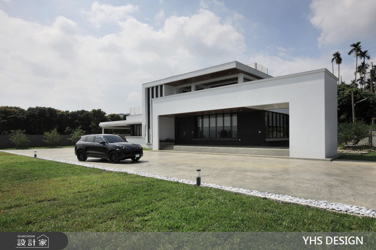 429坪新成屋(5年以下)＿現代風案例圖片＿YHS DESIGN設計事業＿YHS_半山建築之14