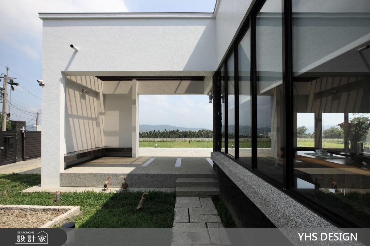 429坪新成屋(5年以下)＿現代風案例圖片＿YHS DESIGN設計事業＿YHS_半山建築之15