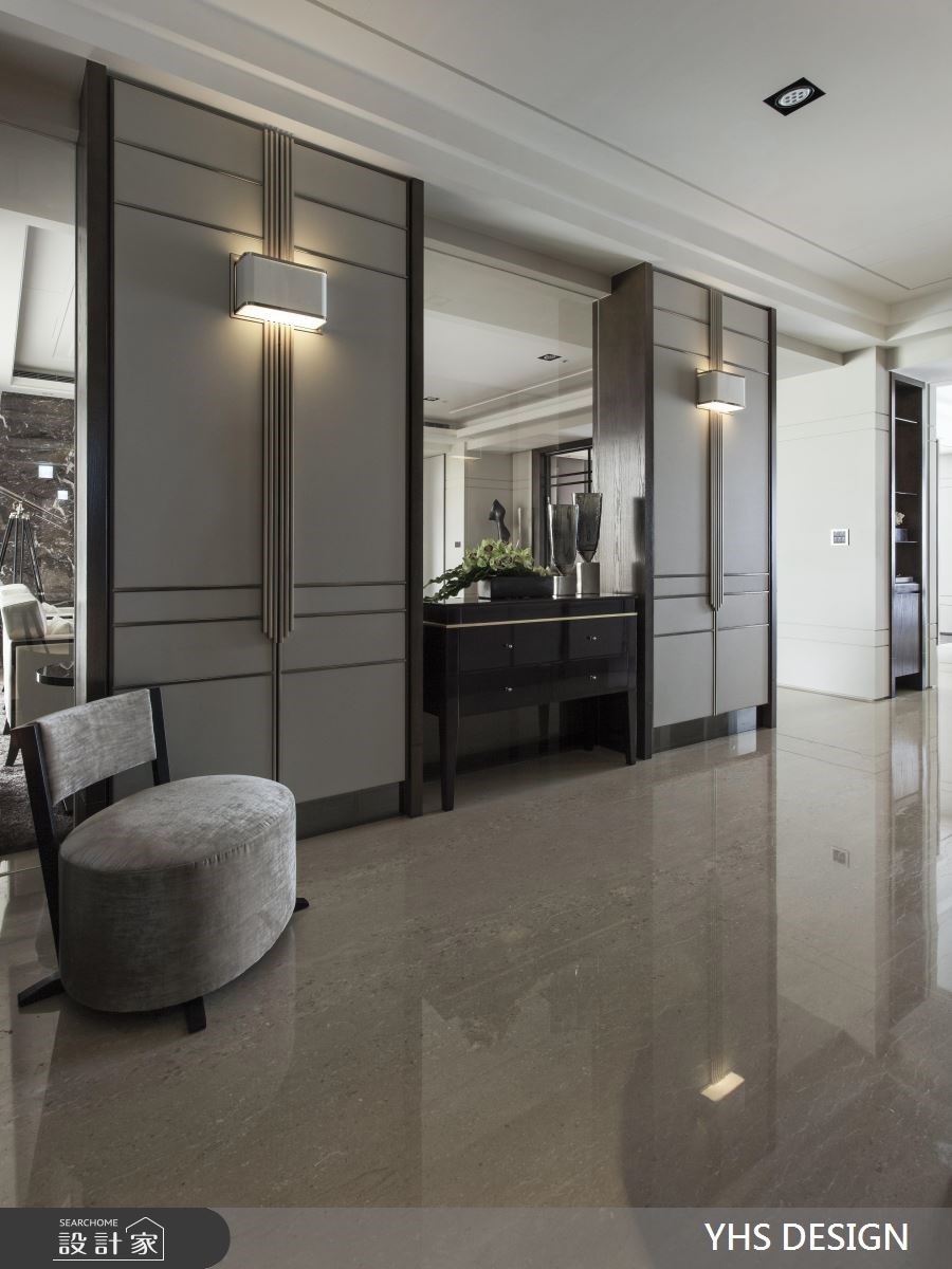 68坪新成屋(5年以下)＿新古典案例圖片＿YHS DESIGN設計事業＿YHS_嘉醴之11