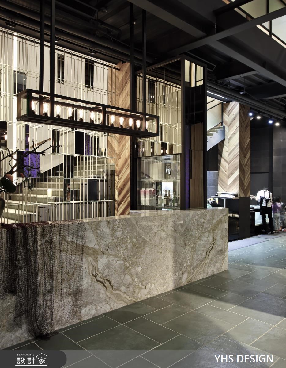 252坪新成屋(5年以下)＿現代風商業空間案例圖片＿YHS DESIGN設計事業＿YHS_響海之4
