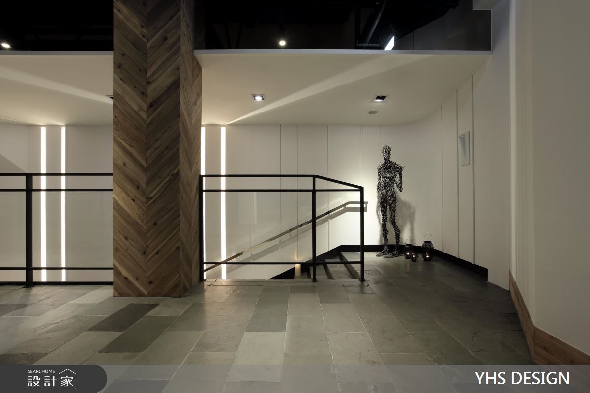 252坪新成屋(5年以下)＿現代風商業空間案例圖片＿YHS DESIGN設計事業＿YHS_響海之6
