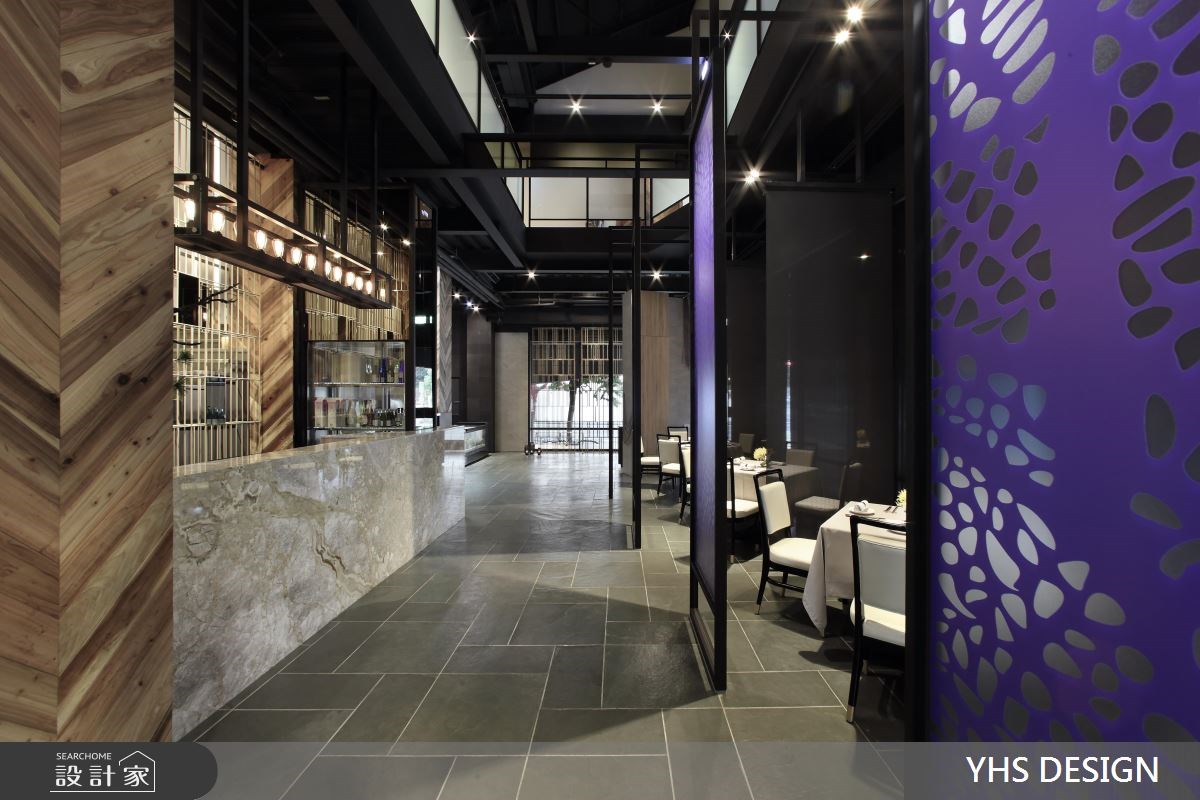 252坪新成屋(5年以下)＿現代風商業空間案例圖片＿YHS DESIGN設計事業＿YHS_響海之9