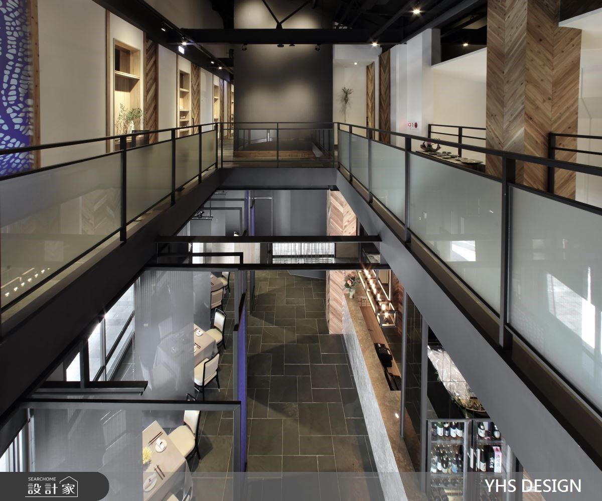 252坪新成屋(5年以下)＿現代風商業空間案例圖片＿YHS DESIGN設計事業＿YHS_響海之11