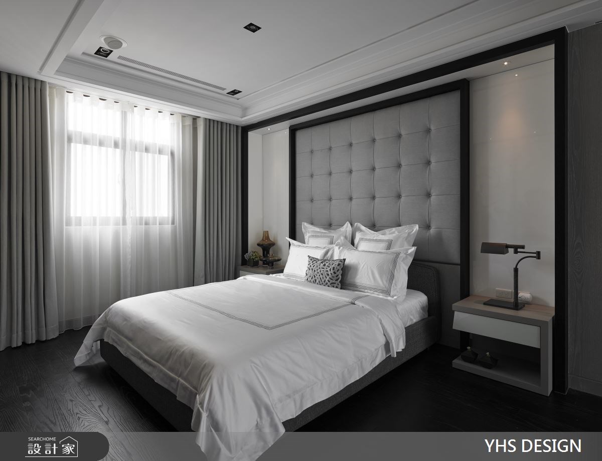 75坪＿奢華風客廳案例圖片＿YHS DESIGN設計事業＿YHS_熙境之7