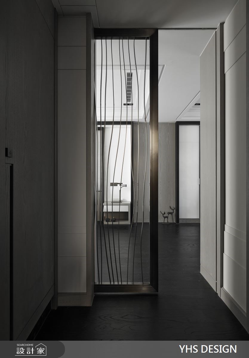 75坪＿奢華風案例圖片＿YHS DESIGN設計事業＿YHS_熙境之13