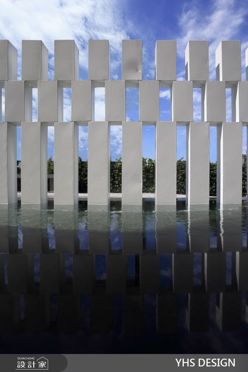 360坪新成屋(5年以下)＿現代風案例圖片＿YHS DESIGN設計事業＿YHS_夢境與真實(上)之2