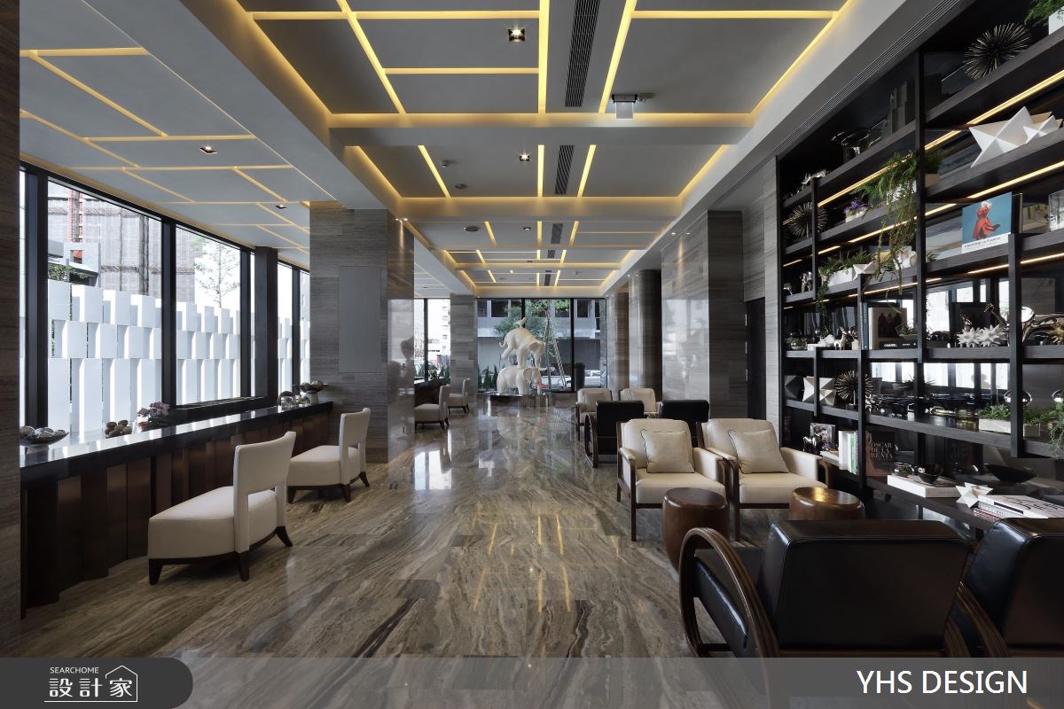 360坪新成屋(5年以下)＿現代風商業空間案例圖片＿YHS DESIGN設計事業＿YHS_夢境與真實(上)之10