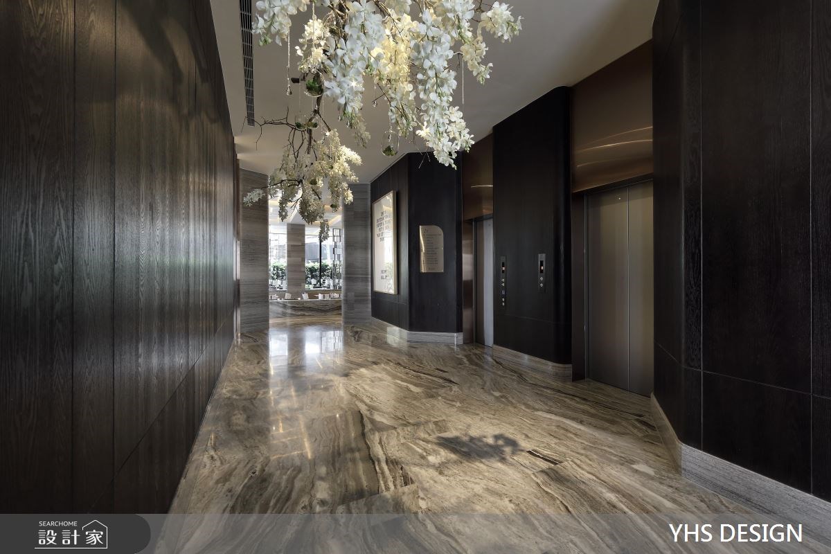 360坪新成屋(5年以下)＿現代風商業空間案例圖片＿YHS DESIGN設計事業＿YHS_夢境與真實(上)之11