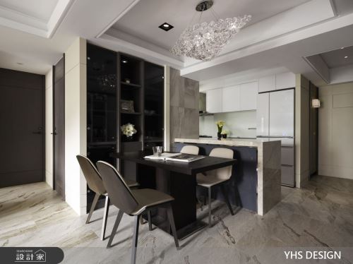 YHS_世青禮蘭_奢華風