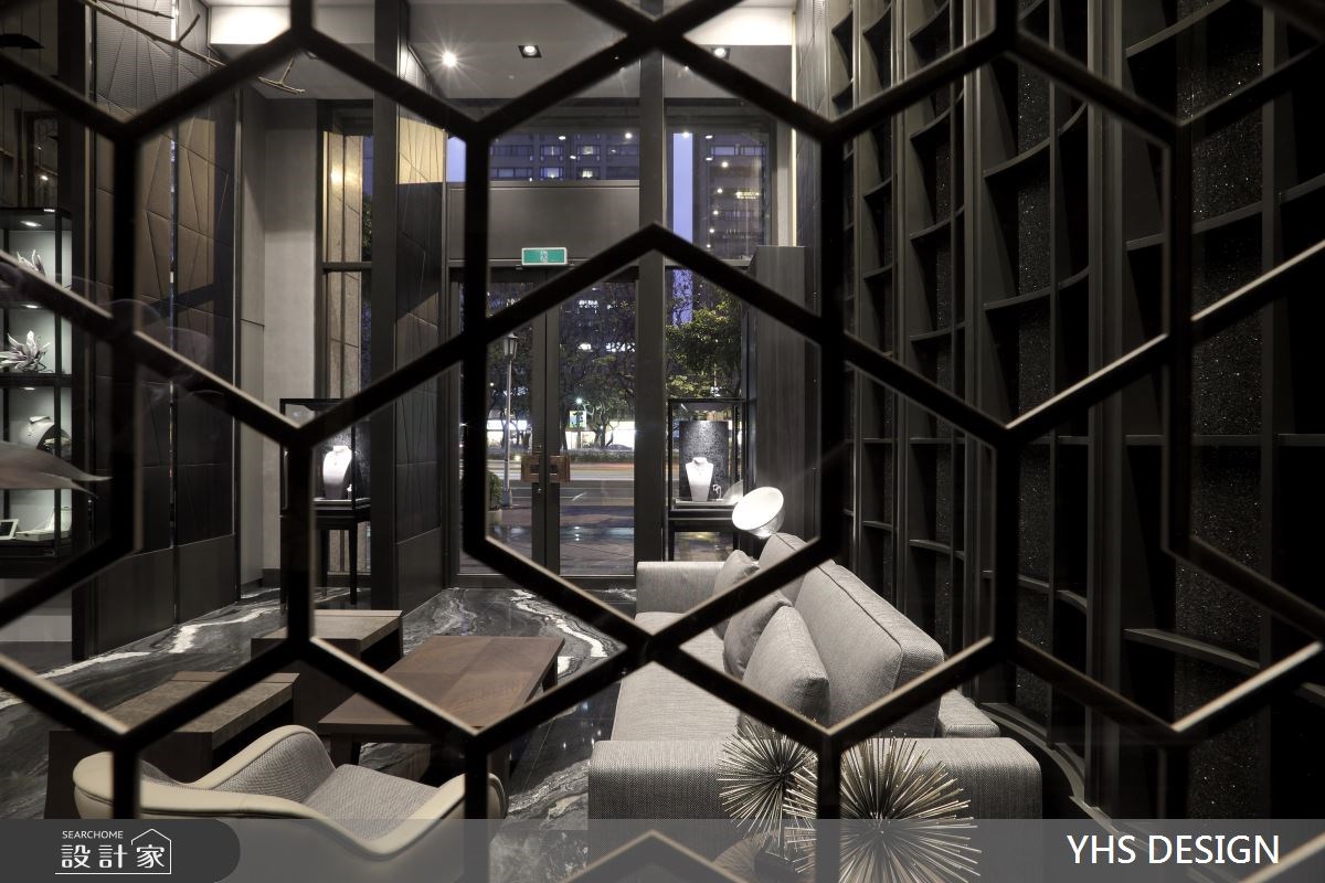 40坪中古屋(5~15年)＿奢華風商業空間案例圖片＿YHS DESIGN設計事業＿YHS_大亞鑽石之1902