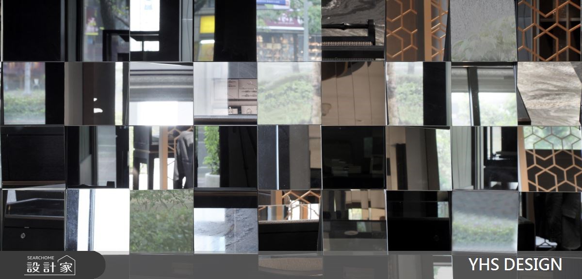 40坪中古屋(5~15年)＿奢華風案例圖片＿YHS DESIGN設計事業＿YHS_大亞鑽石之14