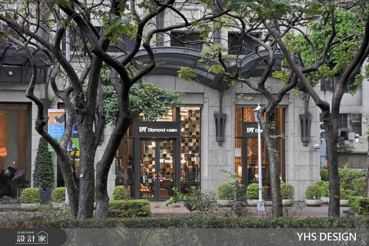 40坪中古屋(5~15年)＿奢華風案例圖片＿YHS DESIGN設計事業＿YHS_大亞鑽石之15