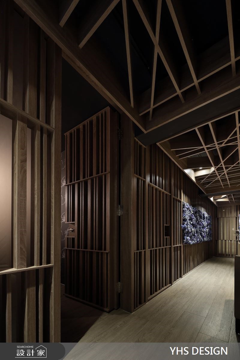 58坪老屋(16~30年)＿現代風商業空間案例圖片＿YHS DESIGN設計事業＿YHS_初見花園之7
