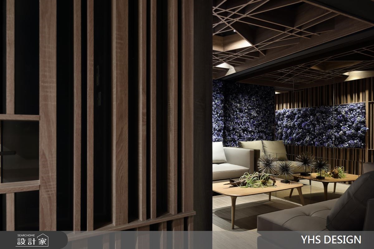 58坪老屋(16~30年)＿現代風商業空間案例圖片＿YHS DESIGN設計事業＿YHS_初見花園之8