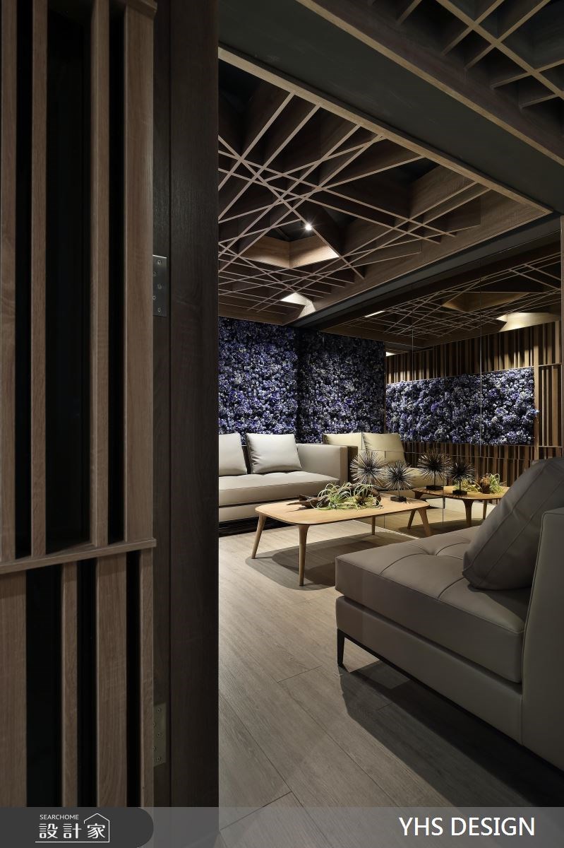 58坪老屋(16~30年)＿現代風商業空間案例圖片＿YHS DESIGN設計事業＿YHS_初見花園之9