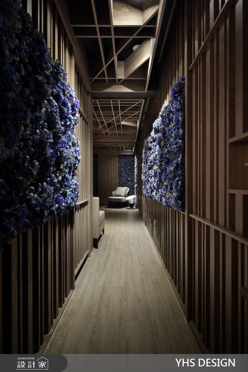 58坪老屋(16~30年)＿現代風商業空間案例圖片＿YHS DESIGN設計事業＿YHS_初見花園之12