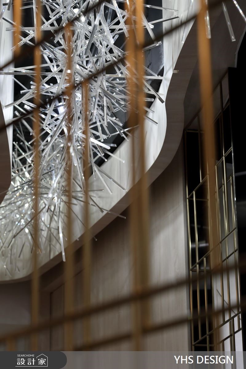 ＿現代風商業空間案例圖片＿YHS DESIGN設計事業＿YHS_無形之行之8