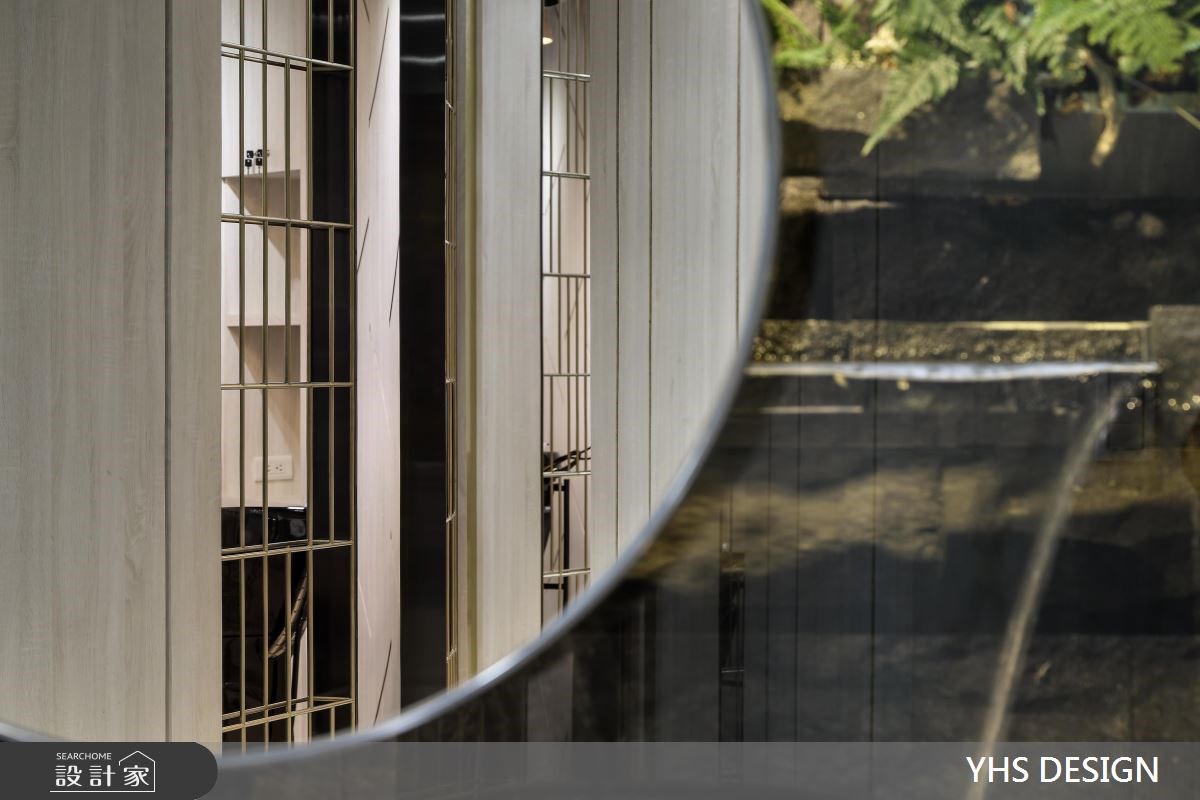 ＿現代風商業空間案例圖片＿YHS DESIGN設計事業＿YHS_無形之行之12
