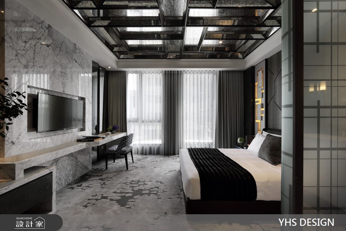 360坪新成屋(5年以下)＿現代風商業空間案例圖片＿YHS DESIGN設計事業＿YHS_夢境與真實(下)之1