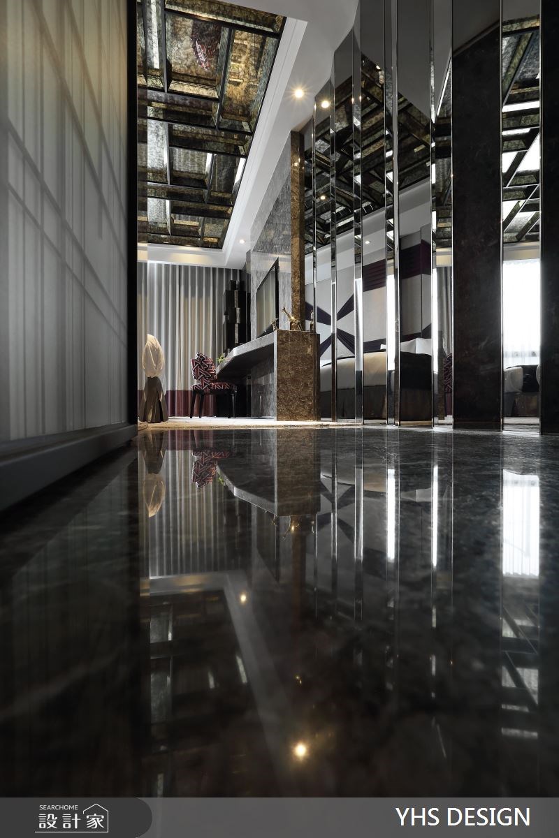 360坪新成屋(5年以下)＿現代風商業空間案例圖片＿YHS DESIGN設計事業＿YHS_夢境與真實(下)之8