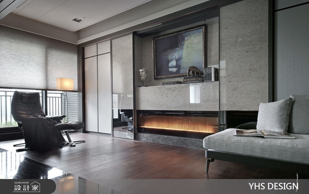 148坪新成屋(5年以下)＿現代風案例圖片＿YHS DESIGN設計事業＿YHS_森鑄之12