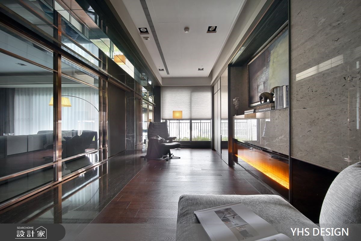 148坪新成屋(5年以下)＿現代風案例圖片＿YHS DESIGN設計事業＿YHS_森鑄之119