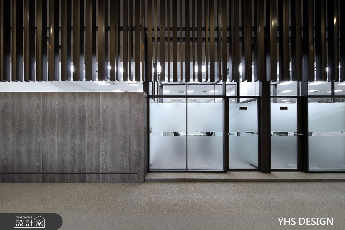 460坪新成屋(5年以下)＿現代風商業空間案例圖片＿YHS DESIGN設計事業＿YHS_光 游移之8